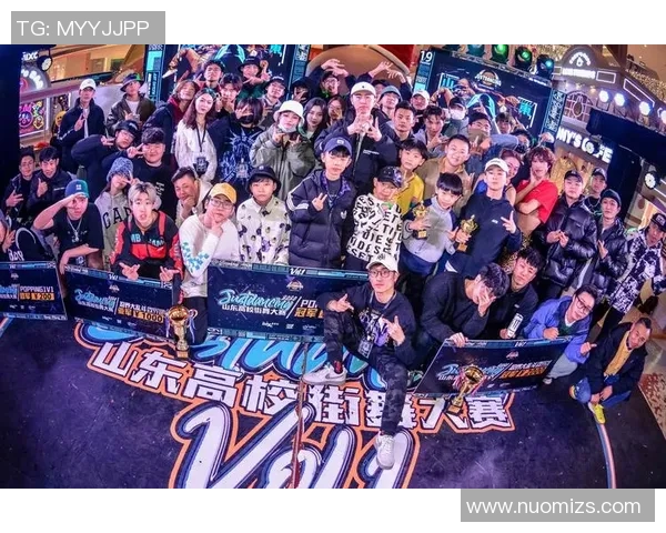 全国街舞大赛特别报道:上海极限运动队如何成功转型与街舞文化的融合之路 全国街舞大赛特别报道:上海极限运动队如何成功转型与街舞文化的融合之路