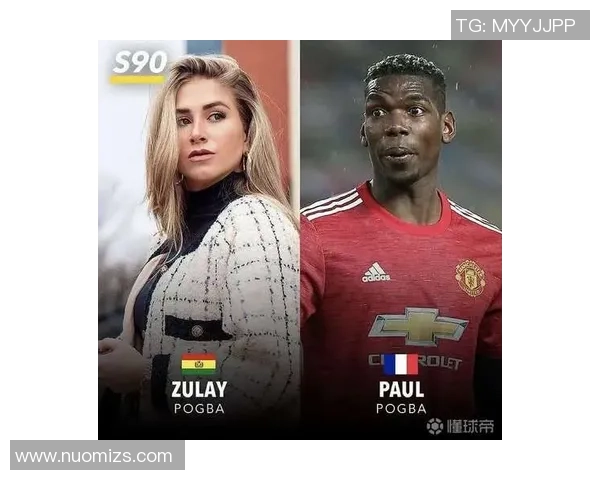 足球明星的女友身份揭秘原来她是一位知名记者